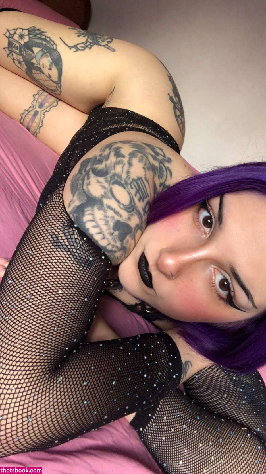 Darkdeepviolet Nude Leks OnlyFans Photos #6 1735886