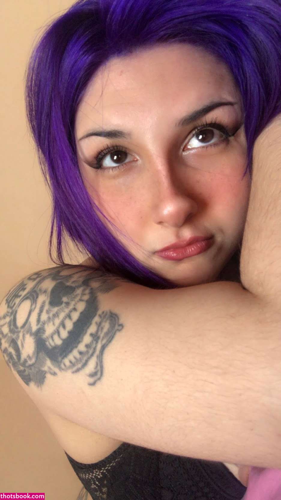 Darkdeepviolet Nude Leks OnlyFans Photos #6 1735887