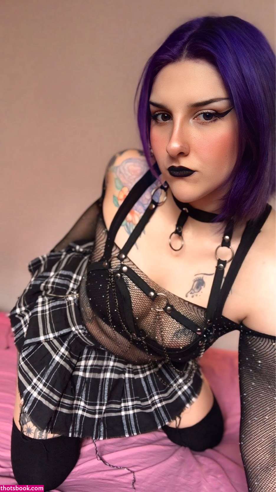 Darkdeepviolet Nude Leks OnlyFans Photos #6 1735889