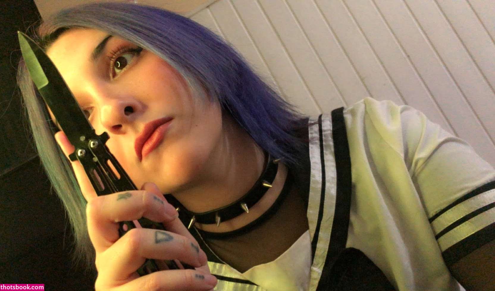 Darkdeepviolet Nude Leks OnlyFans Photos #6 1735893