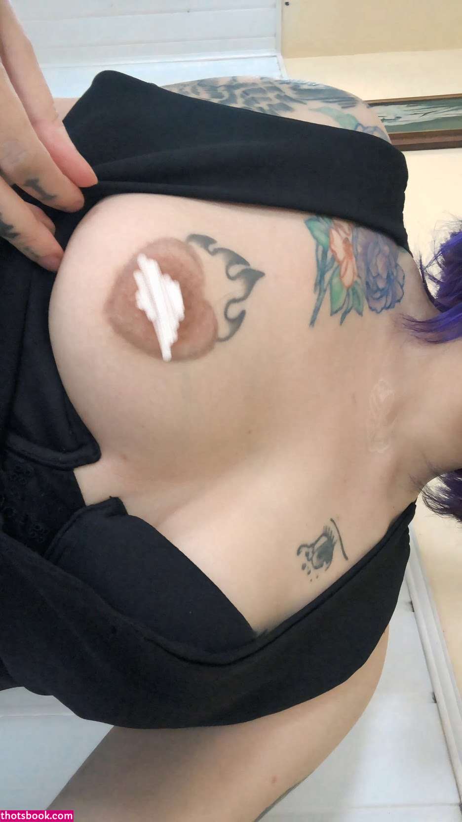 Darkdeepviolet Nude Leks OnlyFans Photos #6 1735900