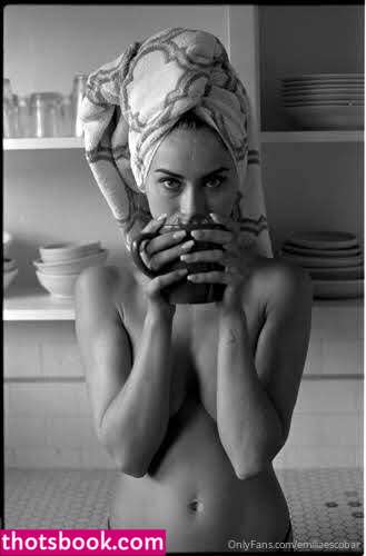 Emilia Escobar Nude Leks OnlyFans Photos #6 1736034
