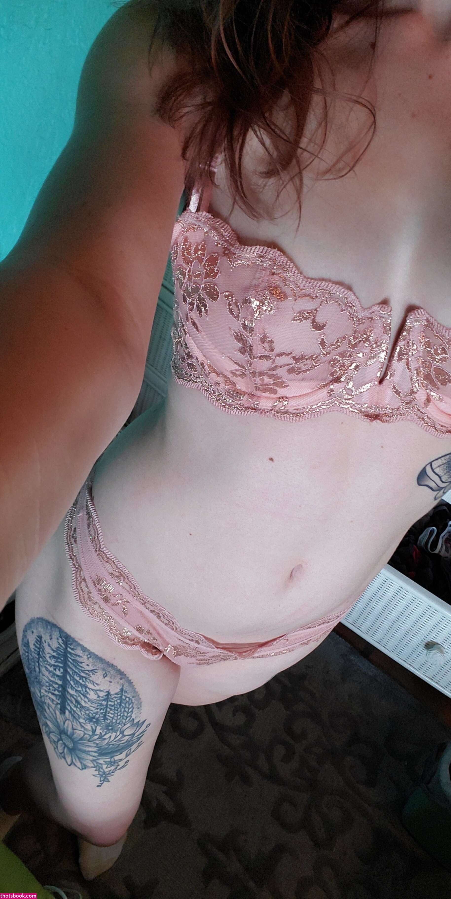 ethereallabyss Ethereall Doll Nude Leks OnlyFans Photos #3 1736062