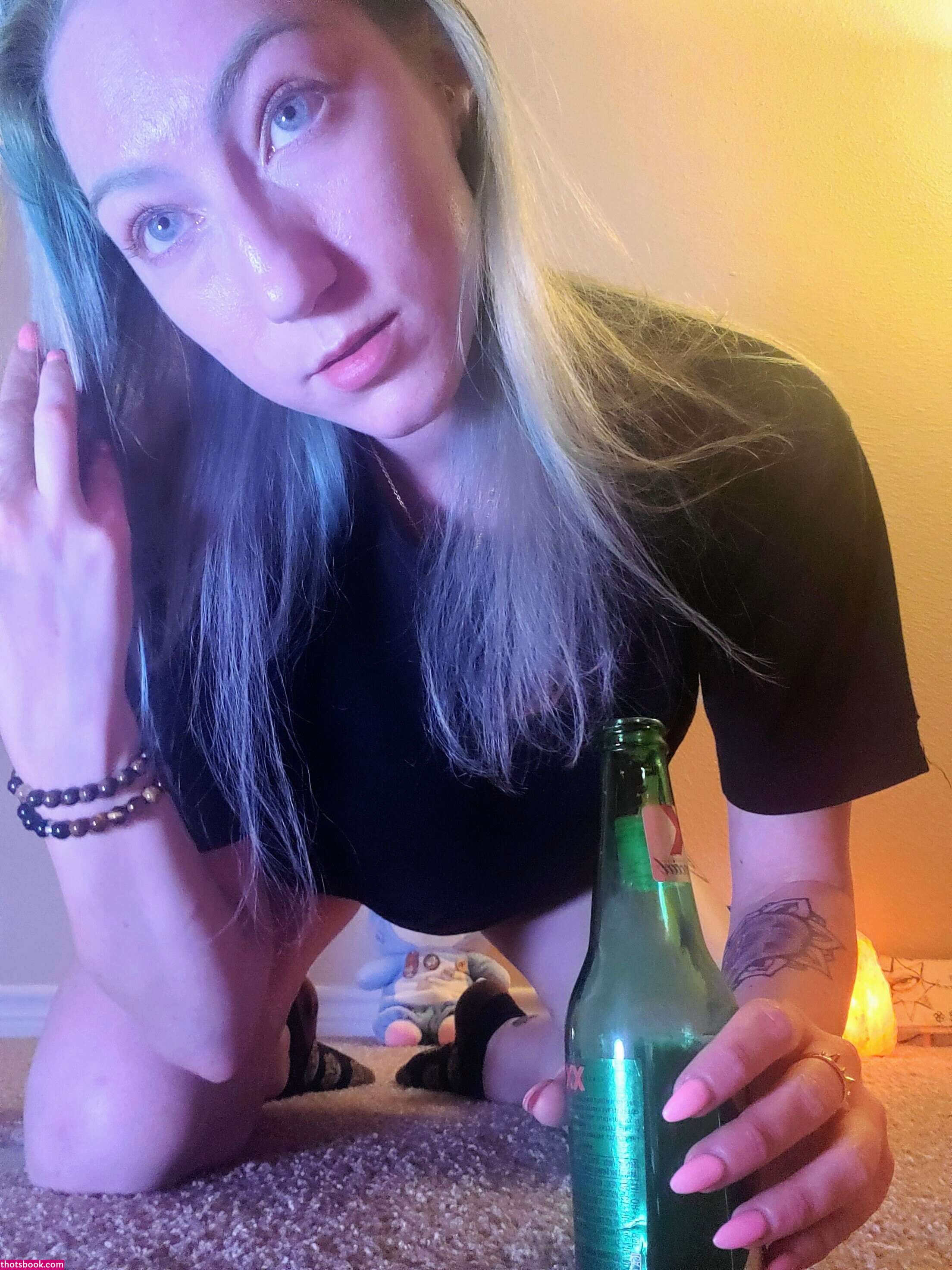 ethereallabyss Ethereall Doll Nude Leks OnlyFans Photos #6 1736094