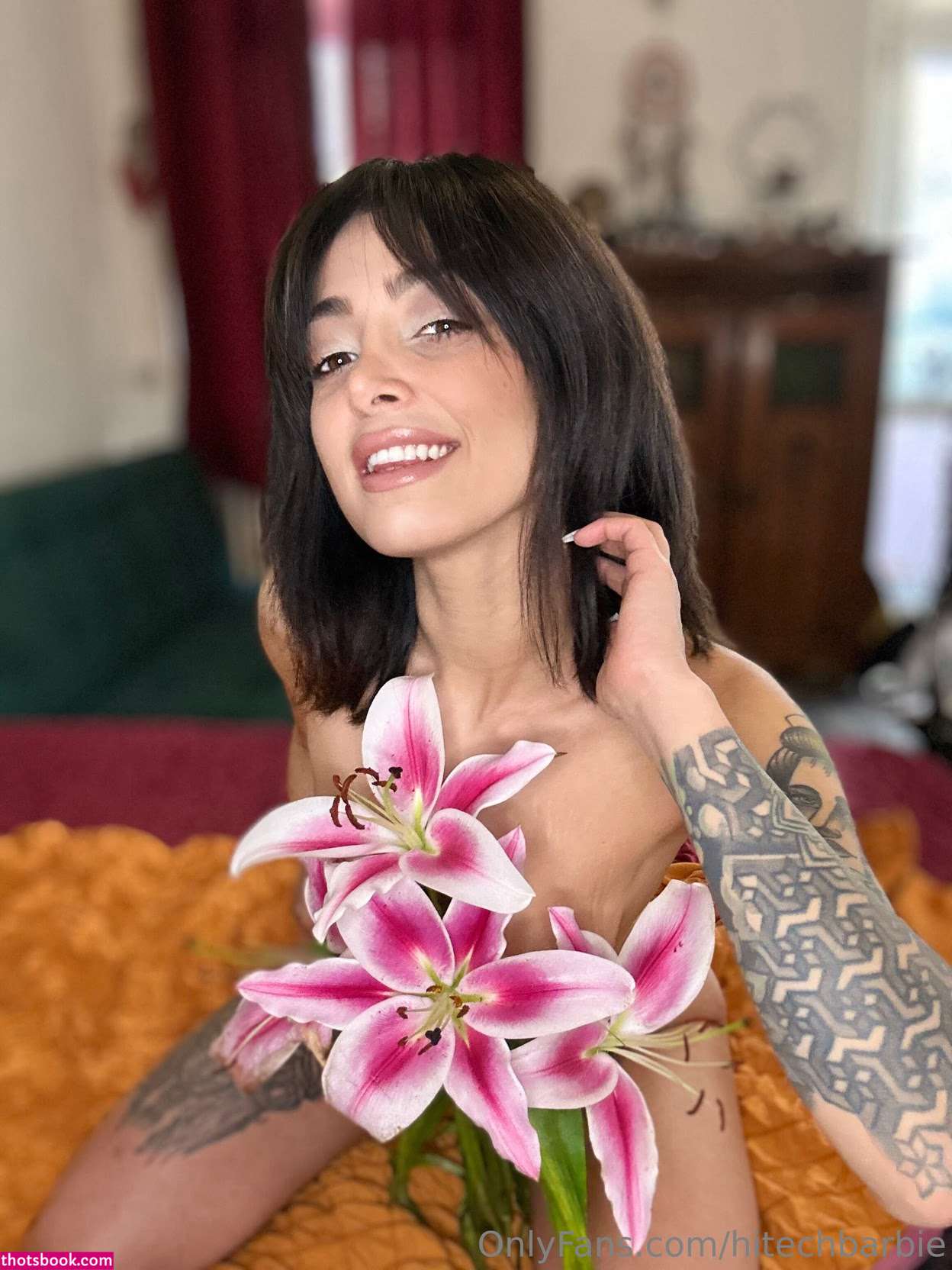 hitechbarbie Nude Leks OnlyFans Photos #1 1736279