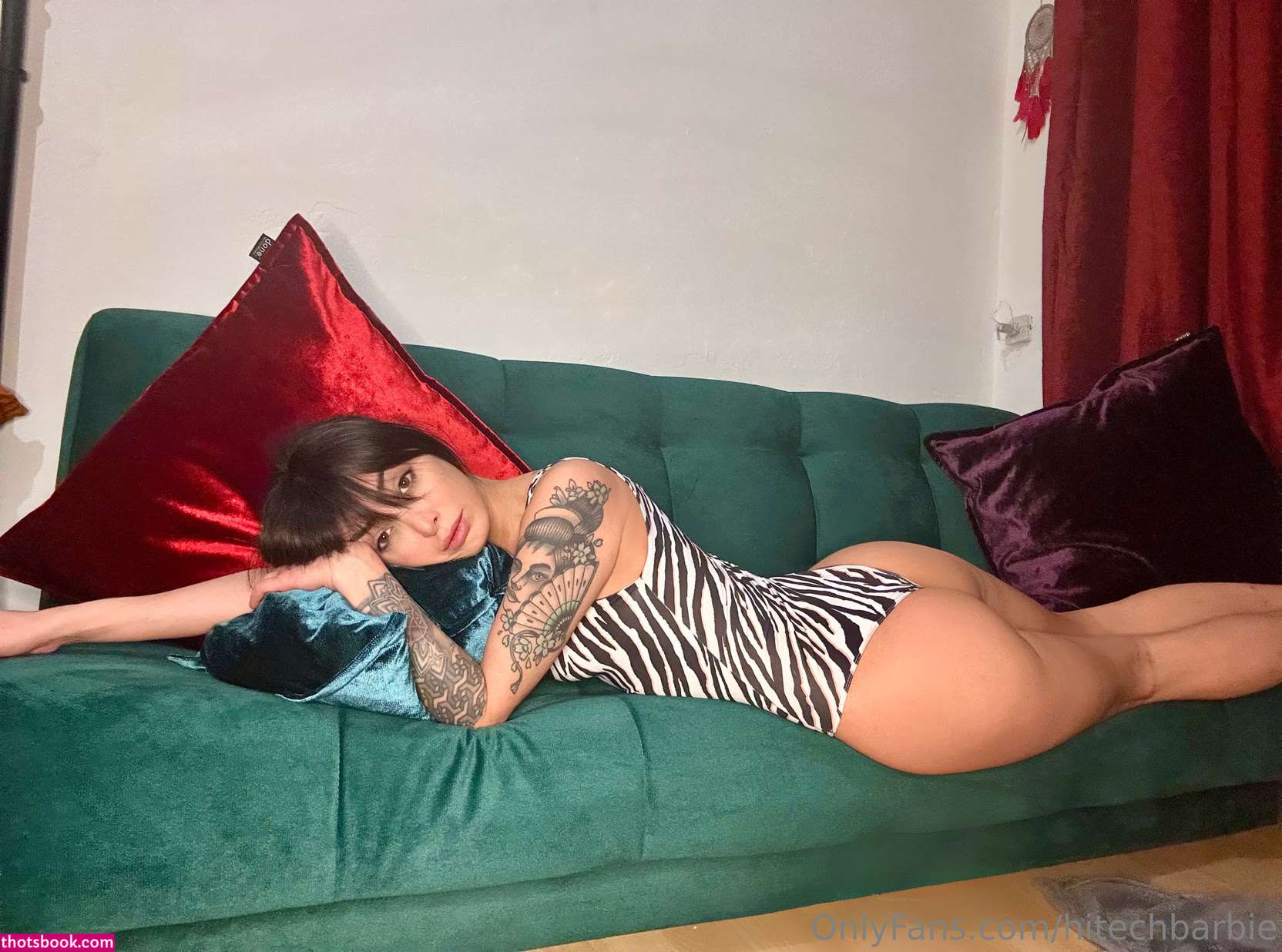 hitechbarbie Nude Leks OnlyFans Photos #4 1736295