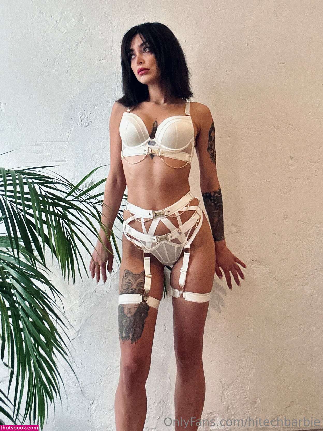 hitechbarbie Nude Leks OnlyFans Photos #6 1736319