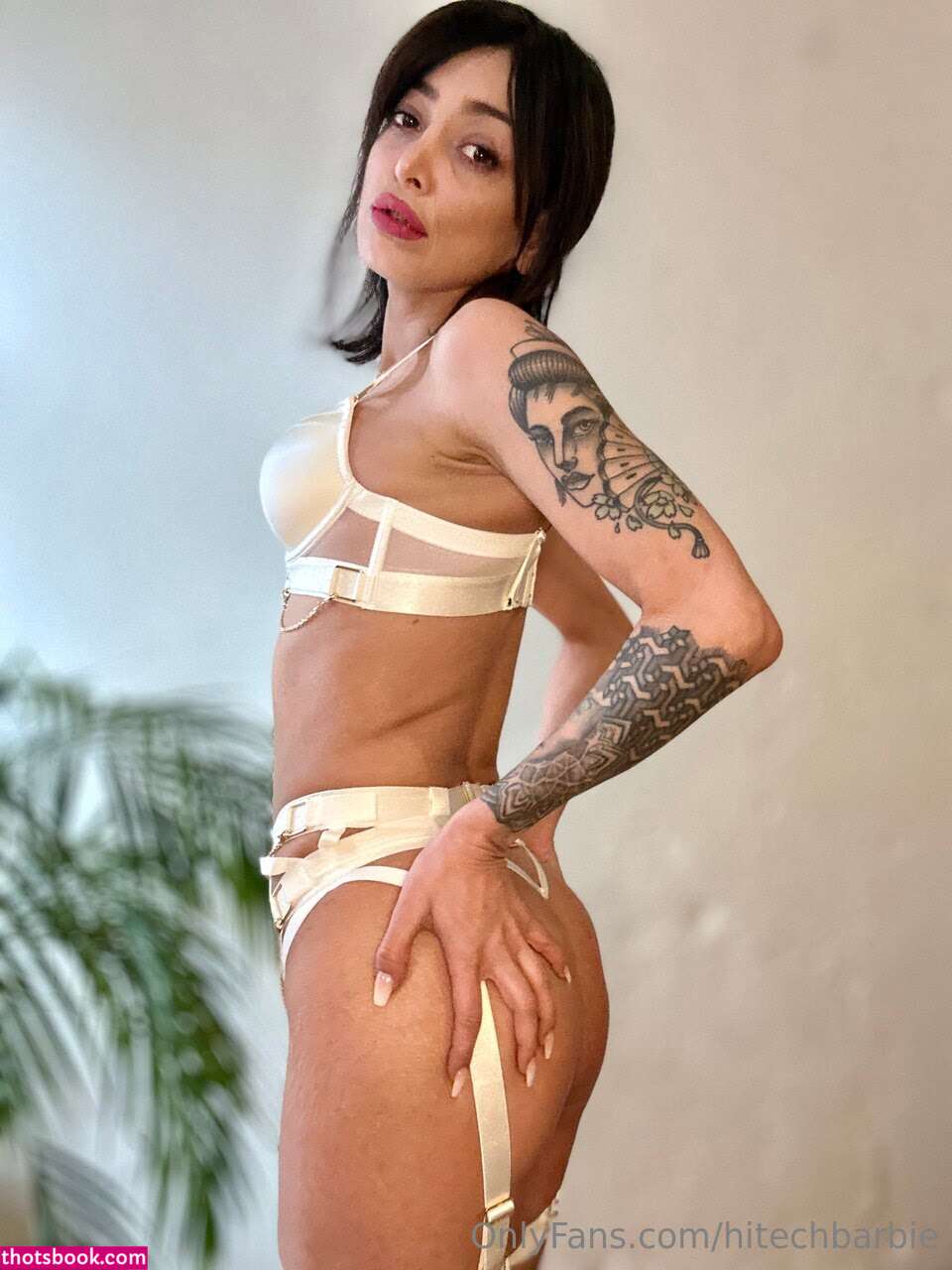 hitechbarbie Nude Leks OnlyFans Photos #6 1736321
