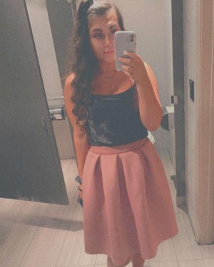 Joanna O Keefe livinforthecheck Nude Leks OnlyFans Photos #5