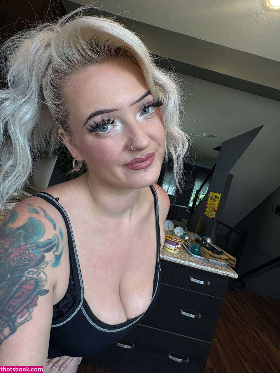 JoJo Monroe Nude Leks OnlyFans Photos #6 1736442