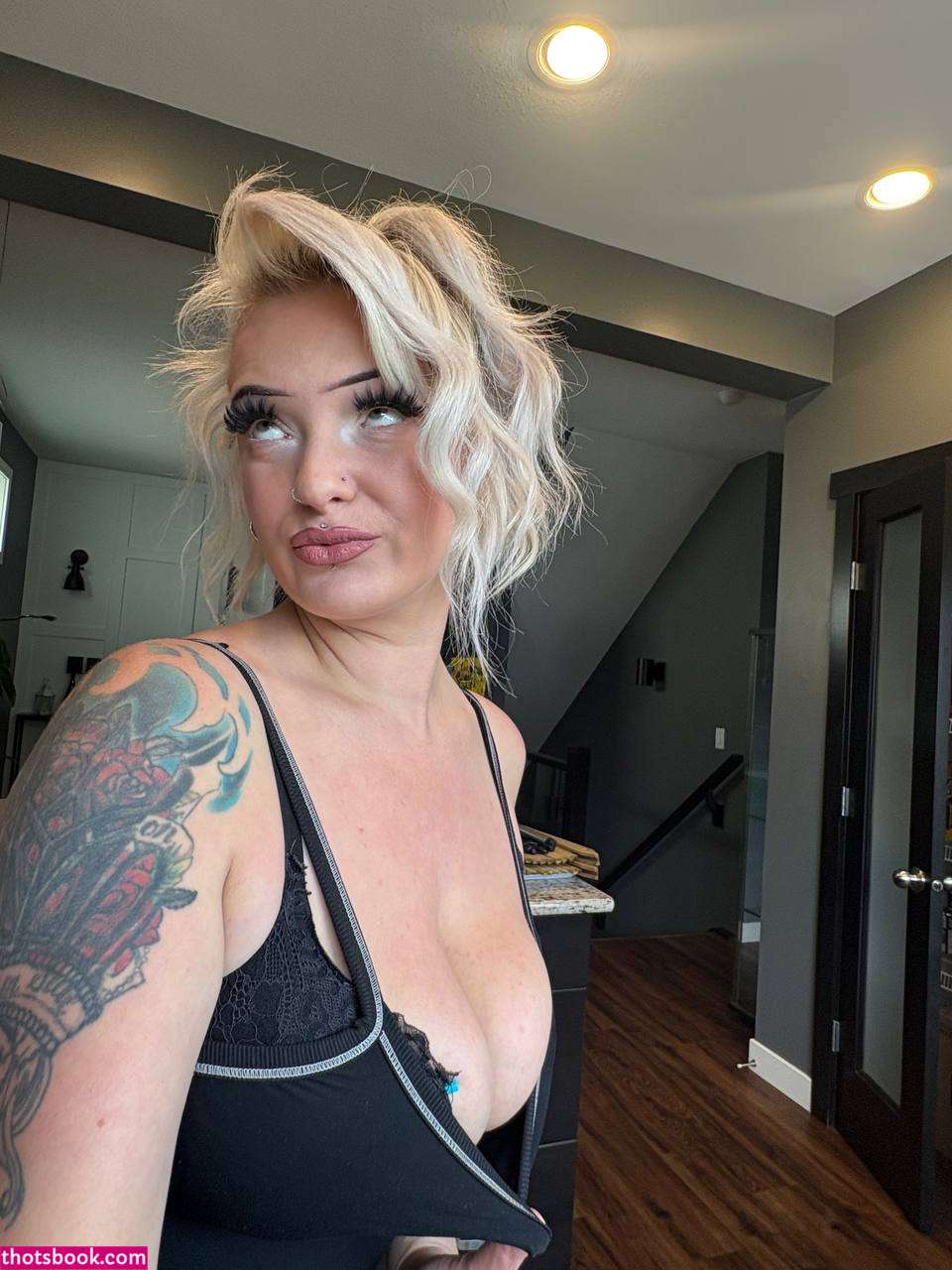 JoJo Monroe Nude Leks OnlyFans Photos #6 1736446