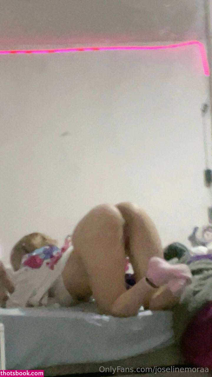 Joseline Mora Nude Leks OnlyFans Photos #1 1736447