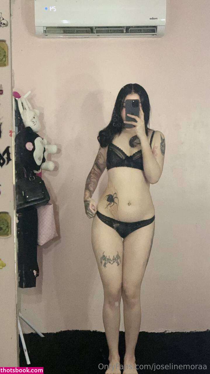 Joseline Mora Nude Leks OnlyFans Photos #4 1736467