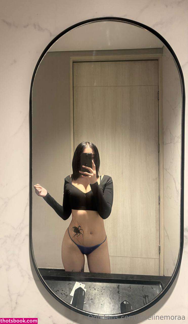 Joseline Mora Nude Leks OnlyFans Photos #4 1736469