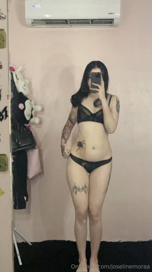 Joseline Mora Nude Leks OnlyFans Photos #4