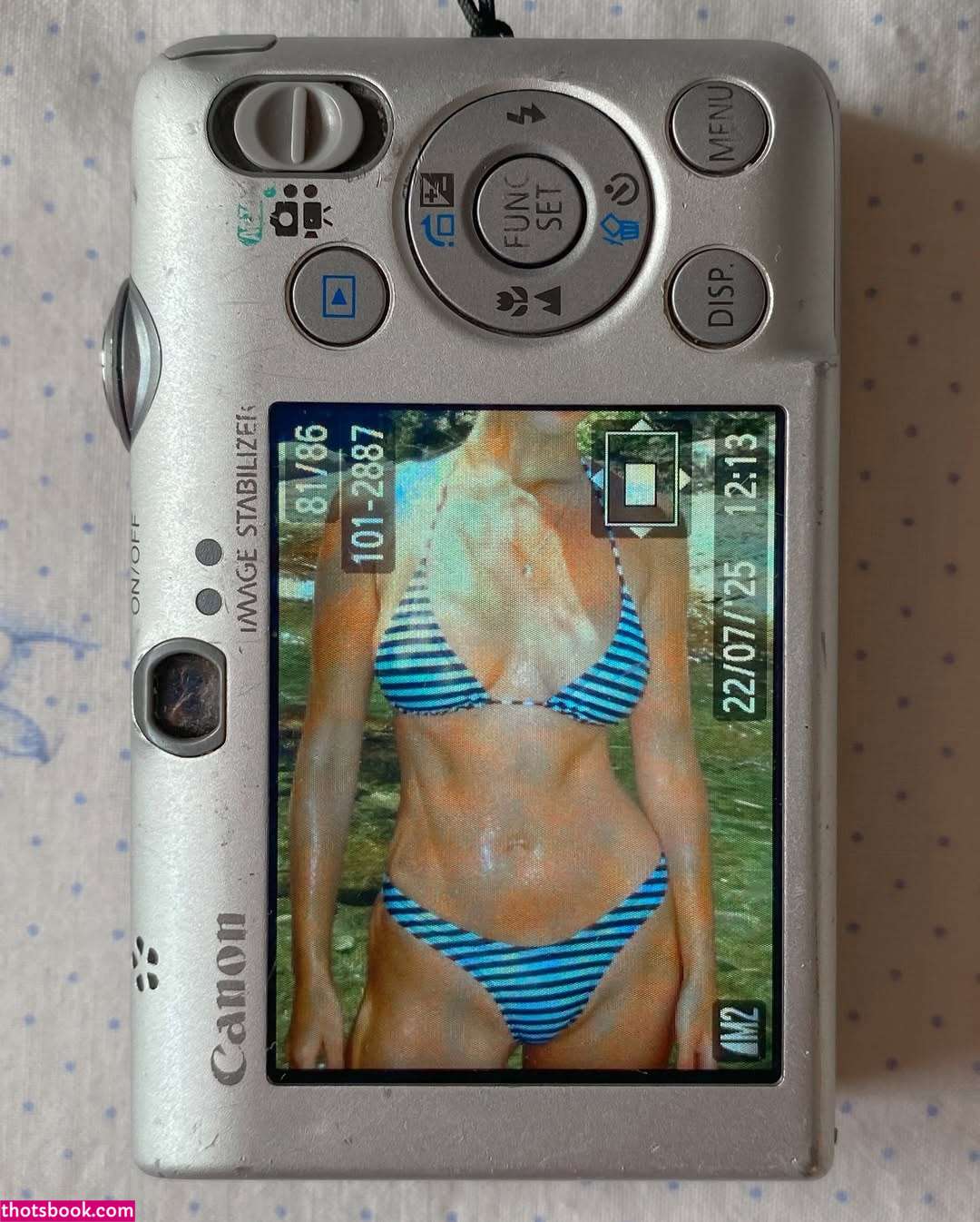 Amelie Manzoli Nude Leaks OnlyFans Photos #19 1722498