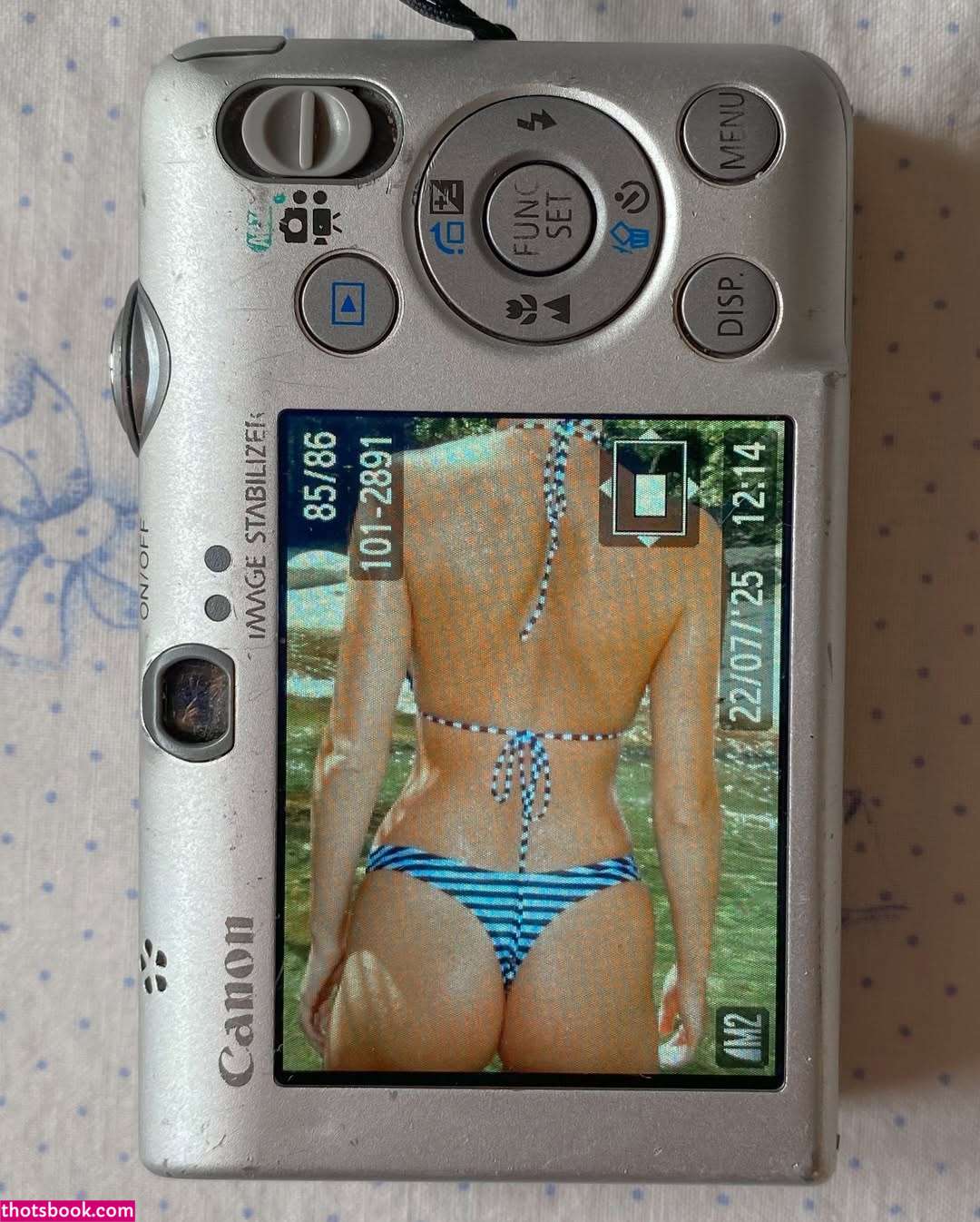 Amelie Manzoli Nude Leaks OnlyFans Photos #19 1722501