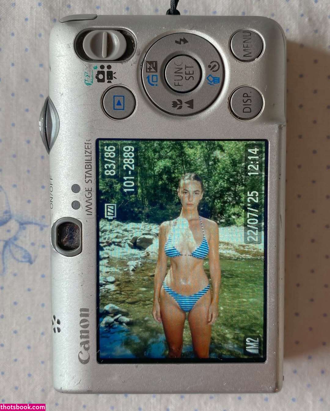 Amelie Manzoli Nude Leaks OnlyFans Photos #19 1722503