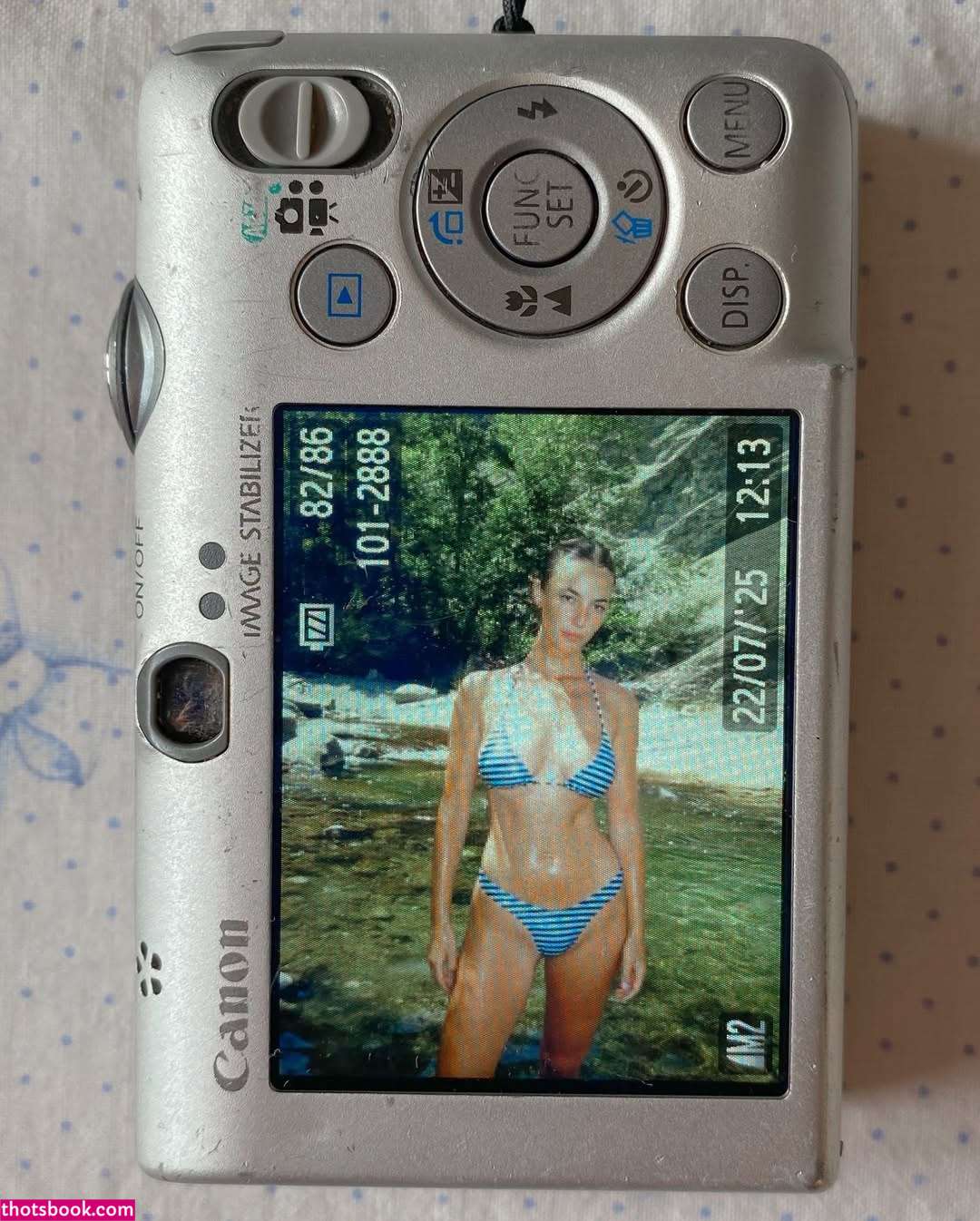 Amelie Manzoli Nude Leaks OnlyFans Photos #19 1722505