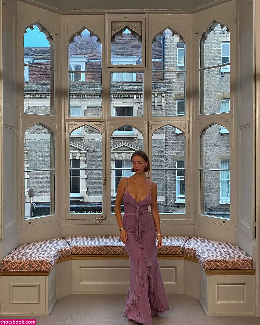 Amelie Manzoli Nude Leaks OnlyFans Photos #20 1722506