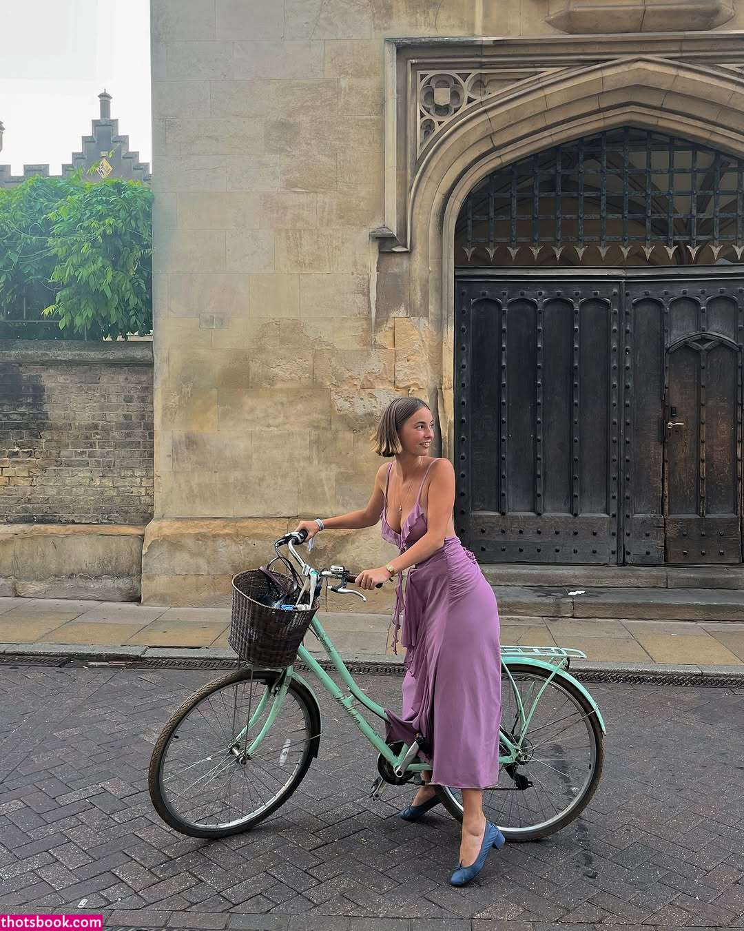 Amelie Manzoli Nude Leaks OnlyFans Photos #20 1722508