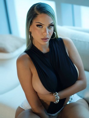 Amirah Dyme Nude Leaks OnlyFans Photos #14