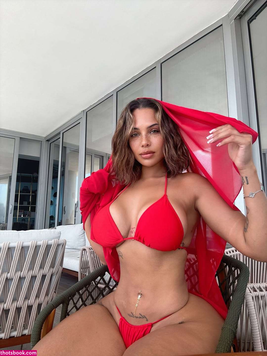 Amirah Dyme Nude Leaks OnlyFans Photos #17 1722537