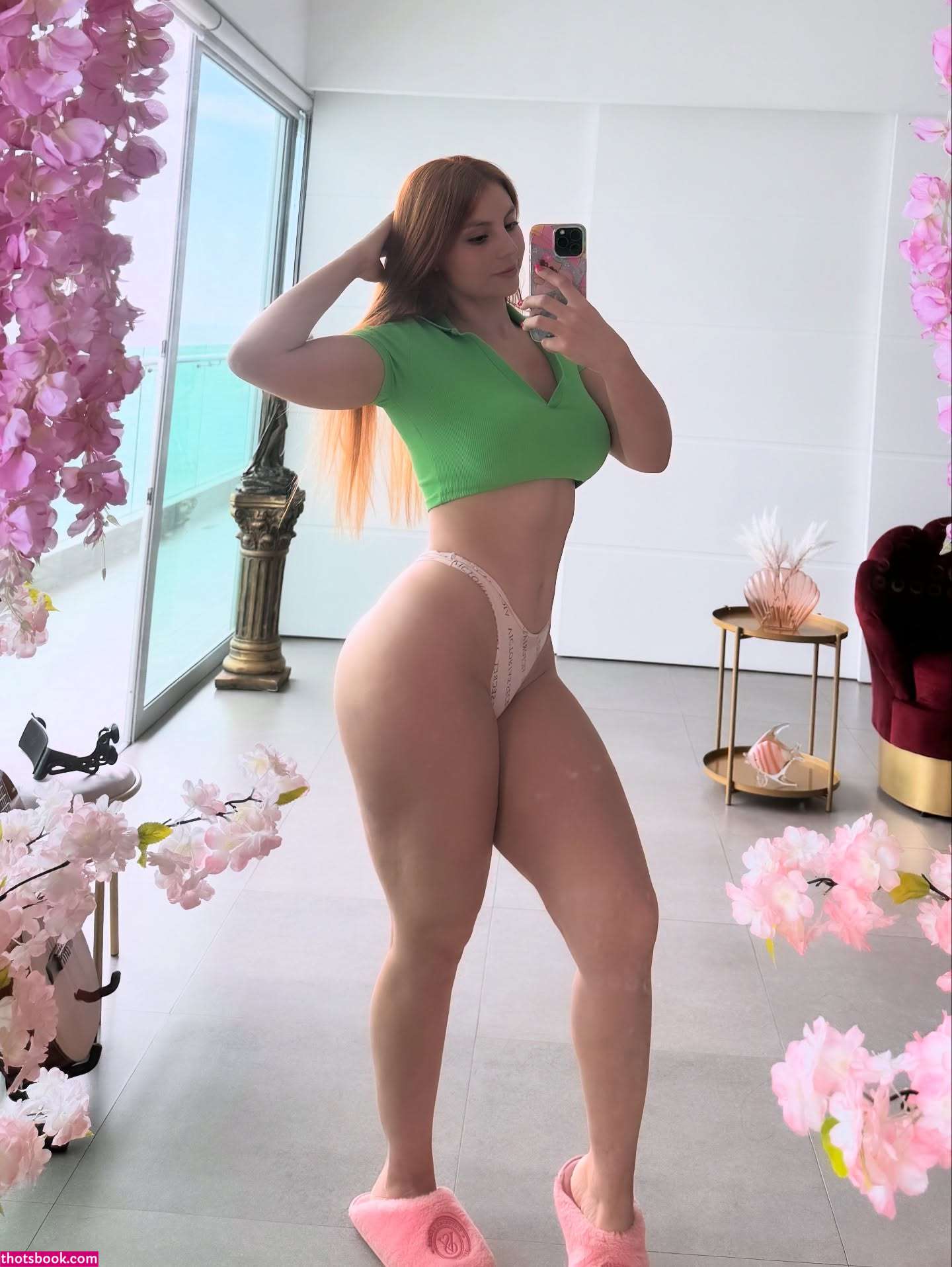 Emilia Vizcarra Nude Leaks OnlyFans Photos #3 1722893