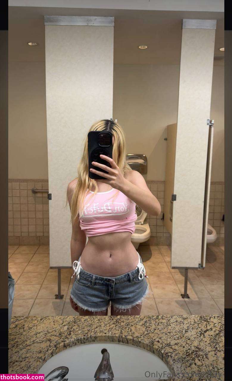 Lil Tay Nude Leks OnlyFans Photos #1 1736584