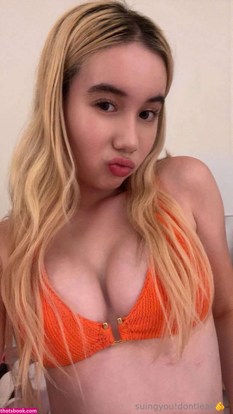 Lil Tay Nude Leks OnlyFans Photos #4 1736600