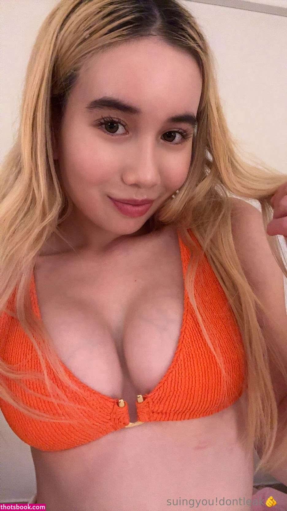 Lil Tay Nude Leks OnlyFans Photos #4 1736608