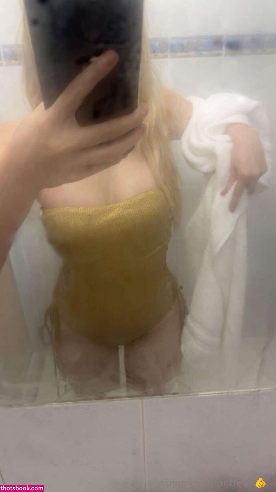 Lil Tay Nude Leks OnlyFans Photos #5 1736626