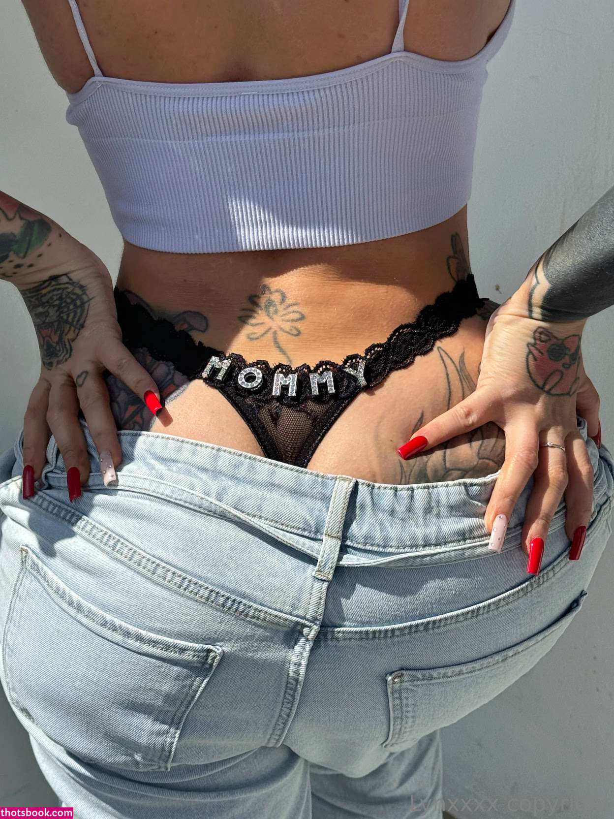 lynxxx2000 Lyn Believe lynbelievee Nude Leks OnlyFans Photos #6 1736687