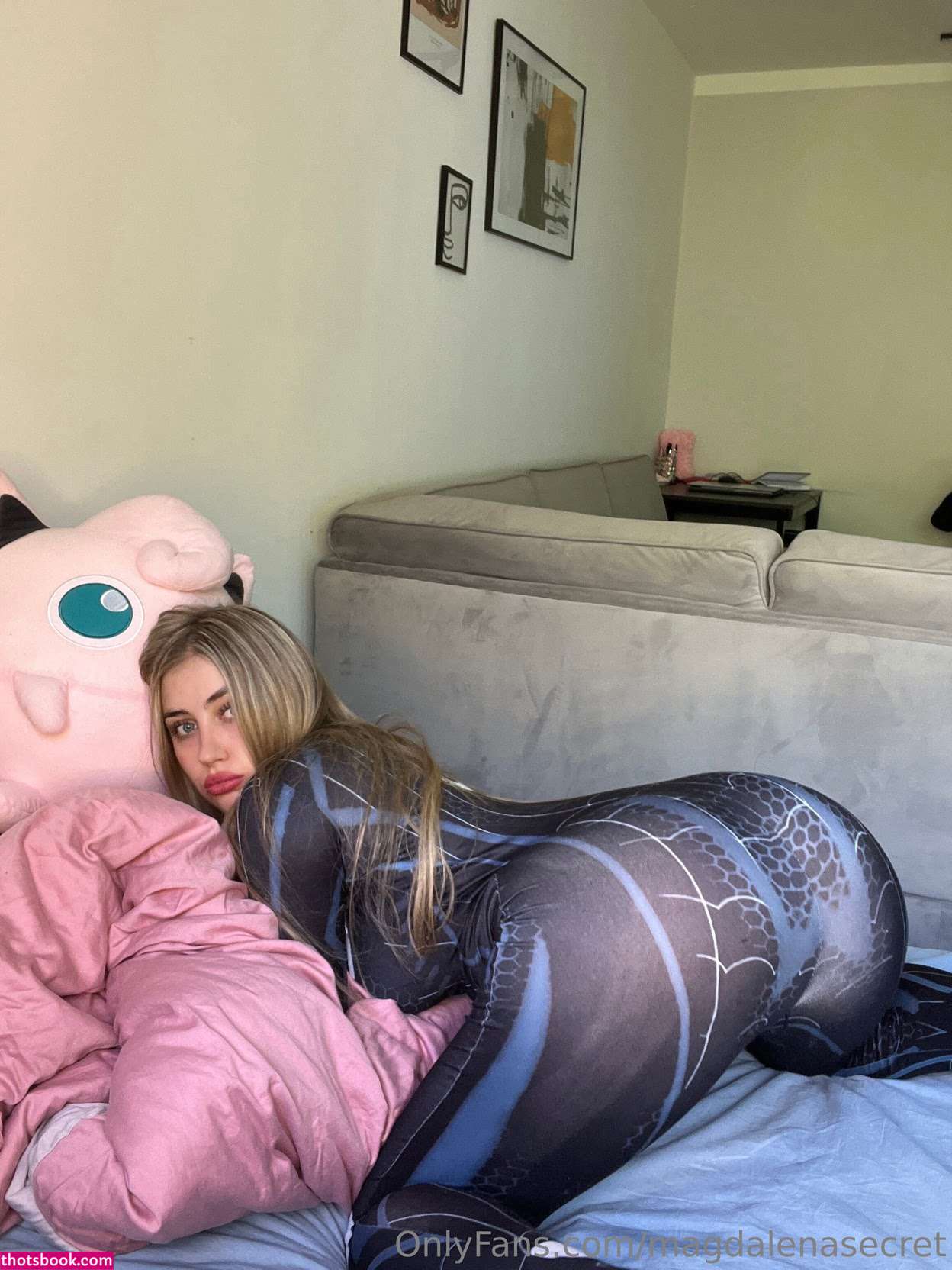 magdalenasecret Nude Leks OnlyFans Photos #4 1736717