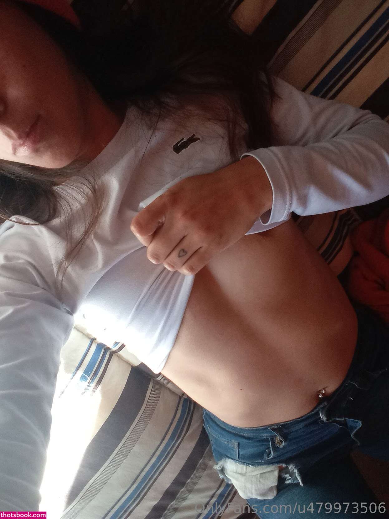 Mariana Nude Leks OnlyFans Photos #1 1736760