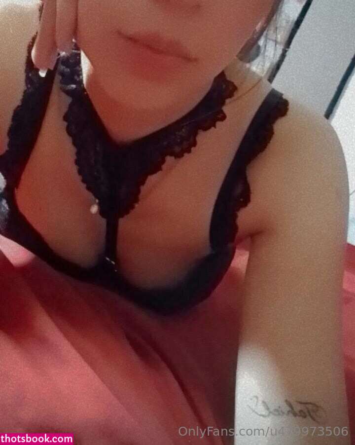 Mariana Nude Leks OnlyFans Photos #4 1736770