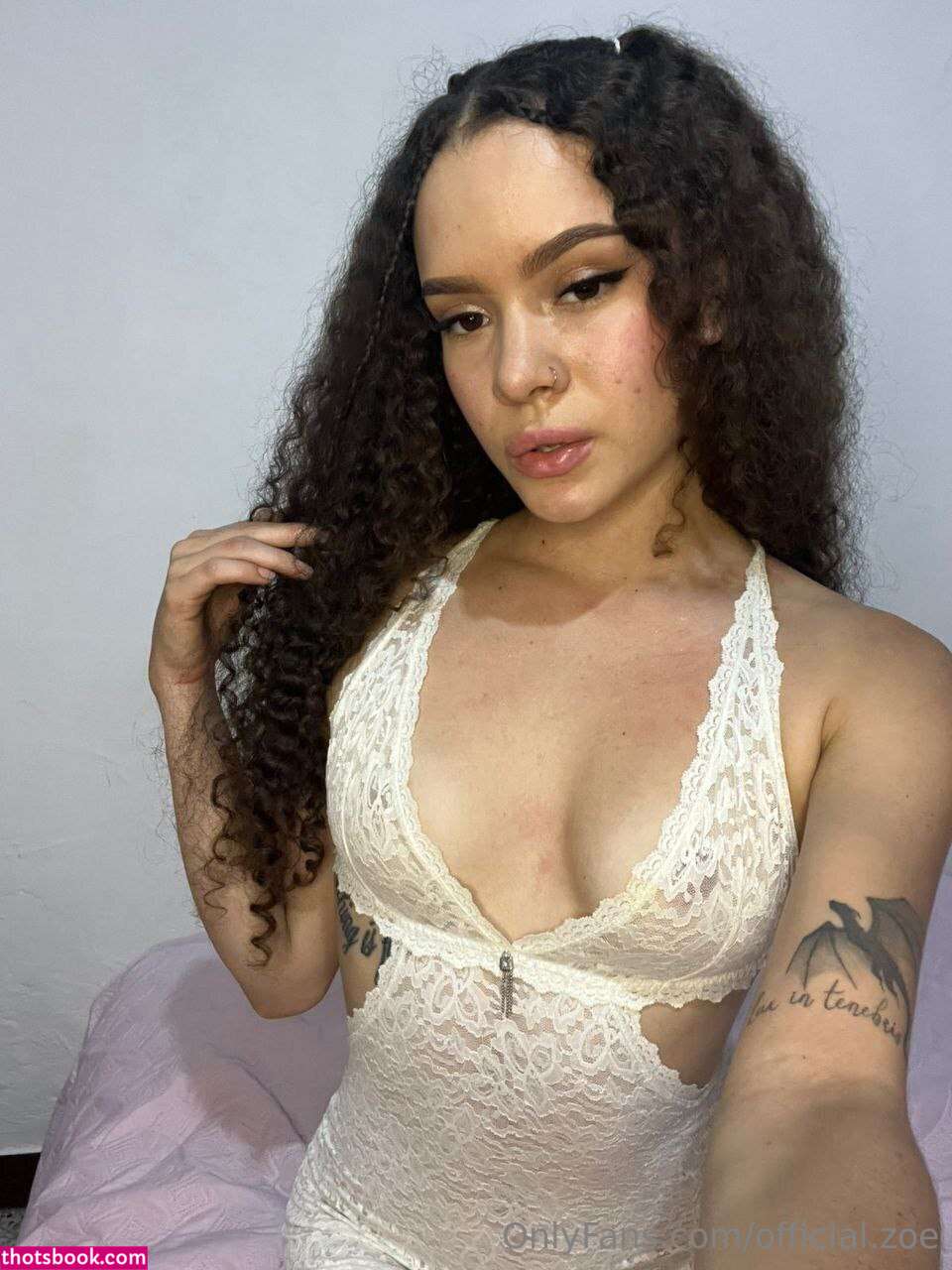 official zoe Nude Leks OnlyFans Photos #4 1736929