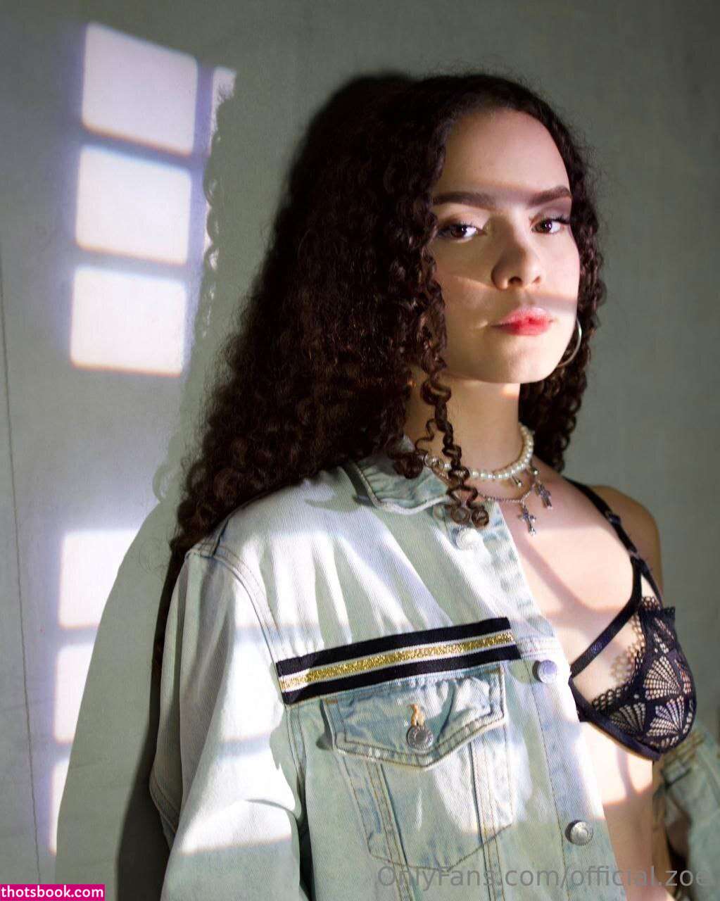 official zoe Nude Leks OnlyFans Photos #5 1736939