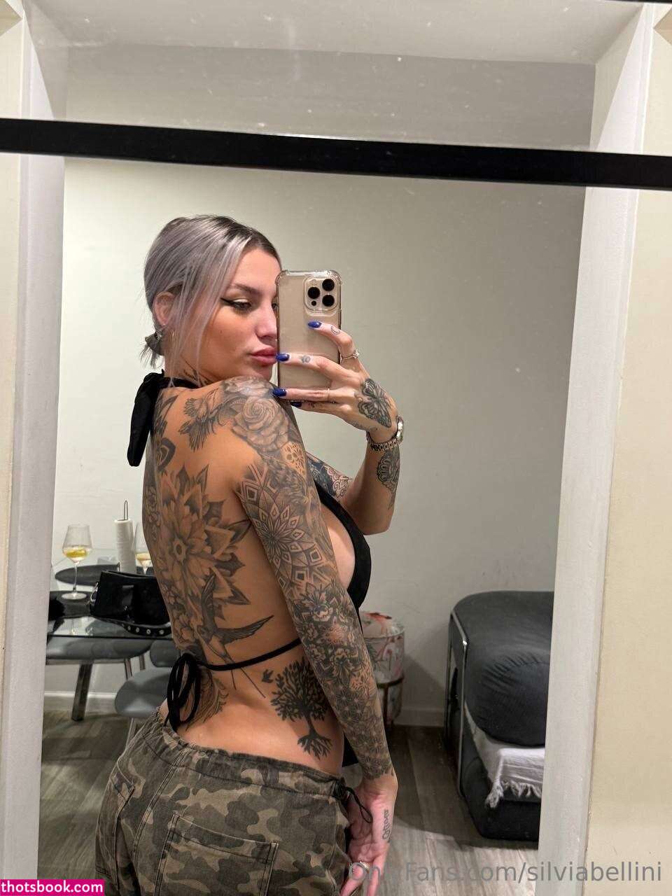 silviabellini sonobellinisilvia Nude Leks OnlyFans Photos #2 1737077