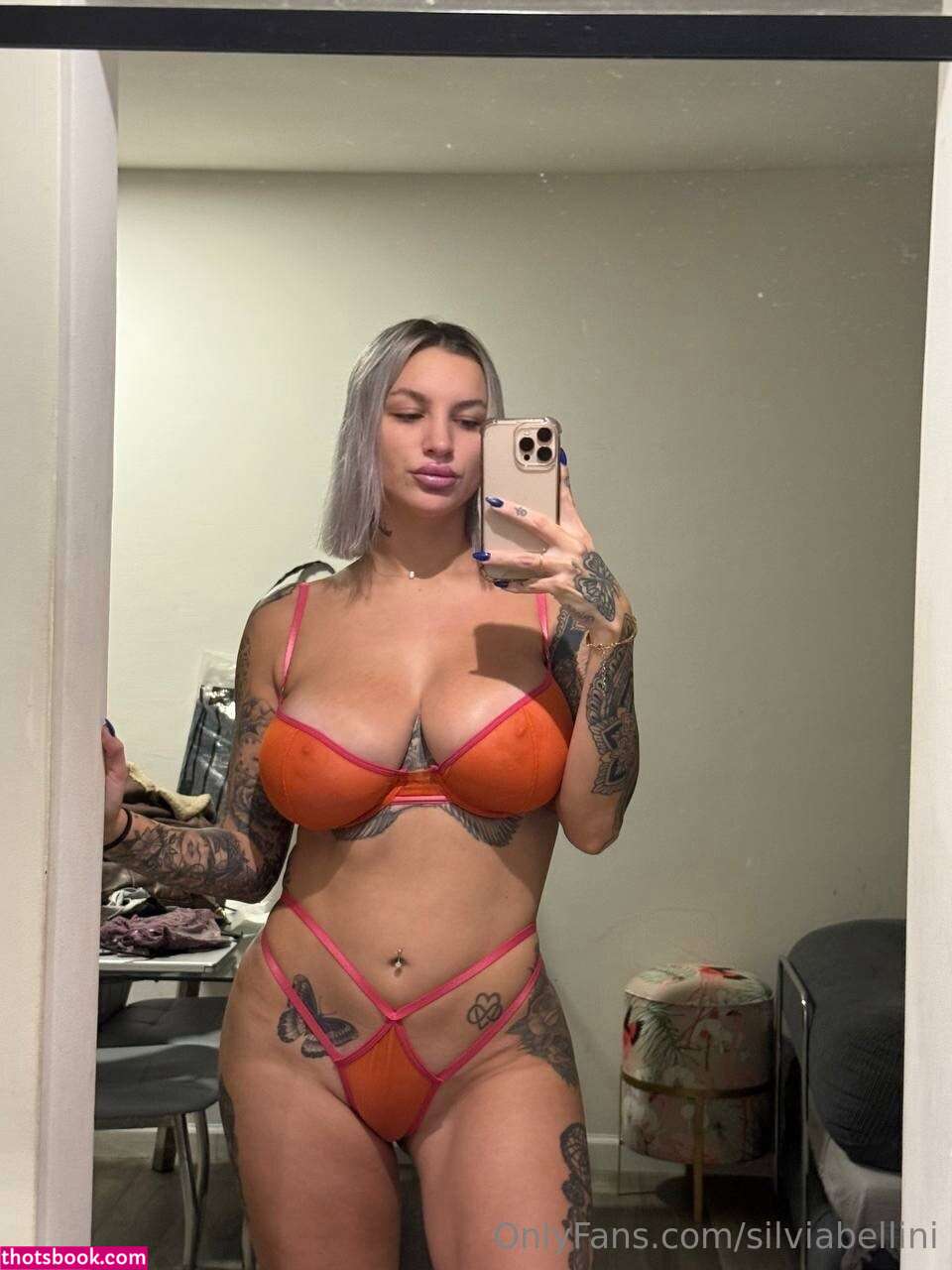 silviabellini sonobellinisilvia Nude Leks OnlyFans Photos #3 1737082