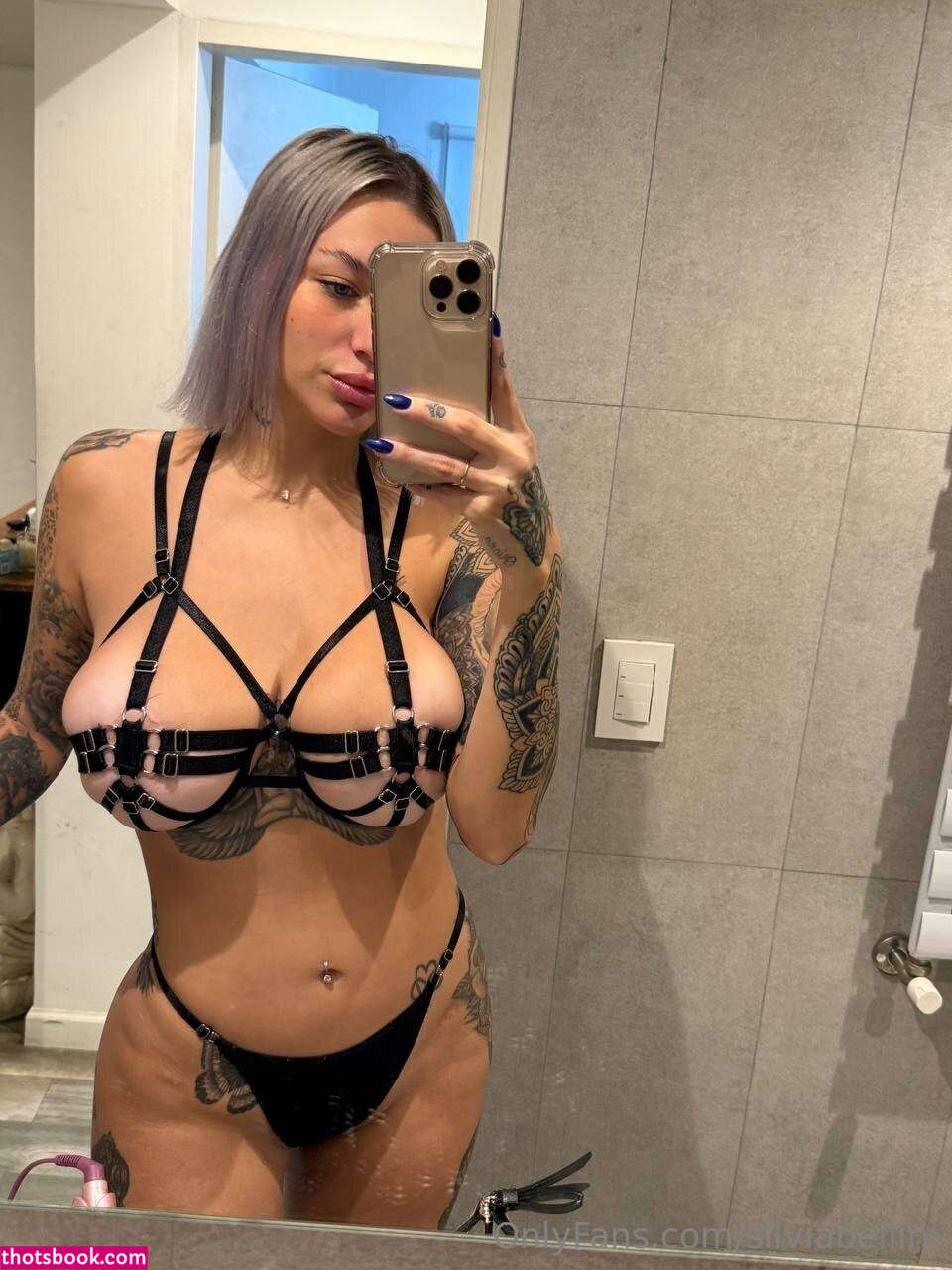 silviabellini sonobellinisilvia Nude Leks OnlyFans Photos #4 1737089