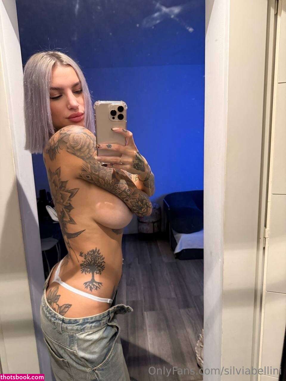 silviabellini sonobellinisilvia Nude Leks OnlyFans Photos #5 1737098