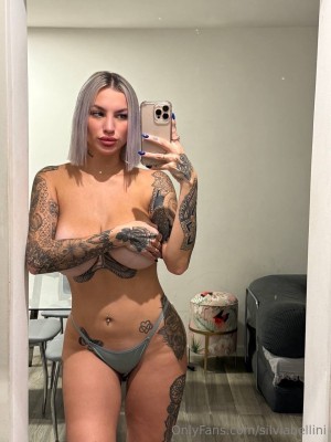 silviabellini sonobellinisilvia Nude Leks OnlyFans Photos #5