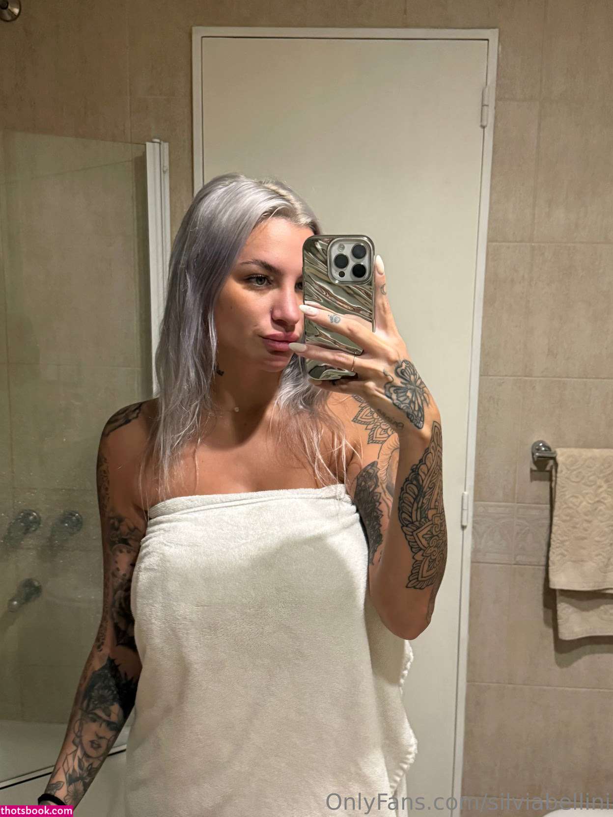 silviabellini sonobellinisilvia Nude Leks OnlyFans Photos #6 1737099