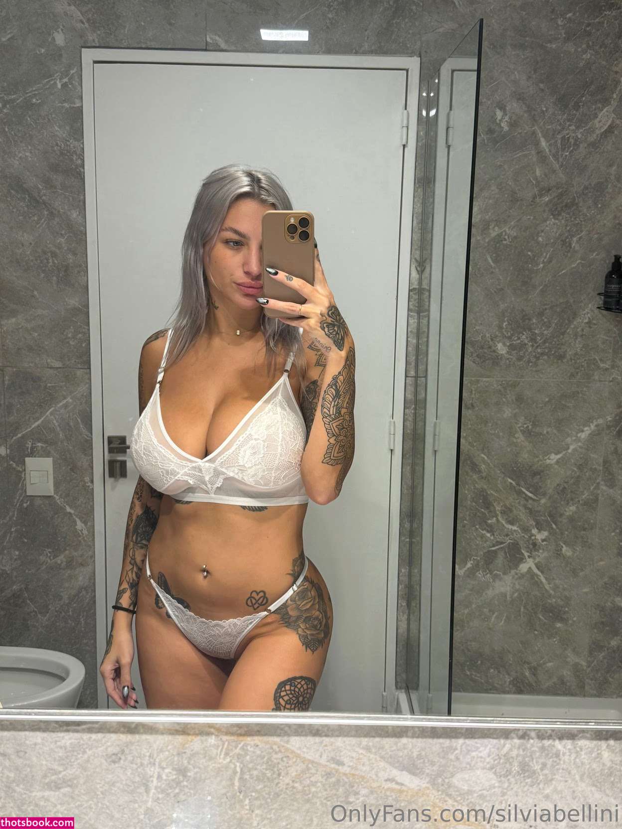 silviabellini sonobellinisilvia Nude Leks OnlyFans Photos #6 1737100