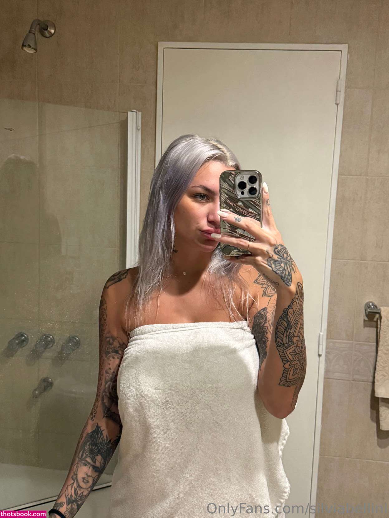 silviabellini sonobellinisilvia Nude Leks OnlyFans Photos #6 1737116