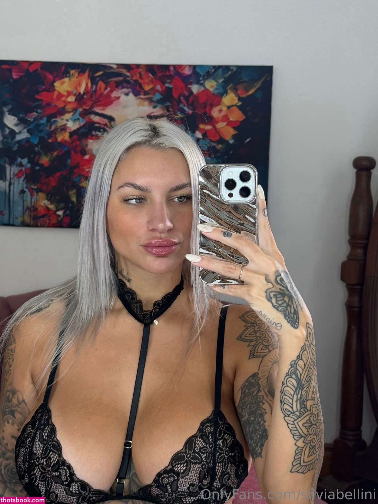 silviabellini sonobellinisilvia Nude Leks OnlyFans Photos #6 1737119