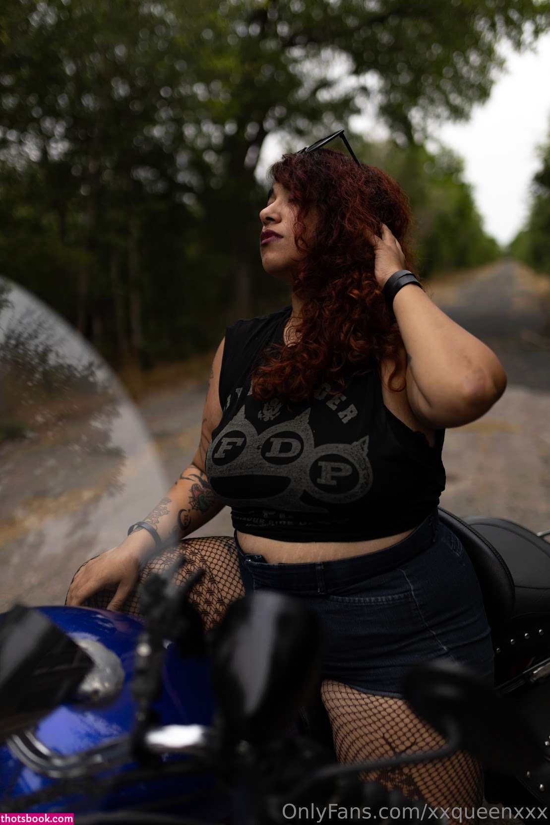 SuccubusQueen ScreamQueen xxqueenxxx Nude Leks OnlyFans Photos #1 1737154