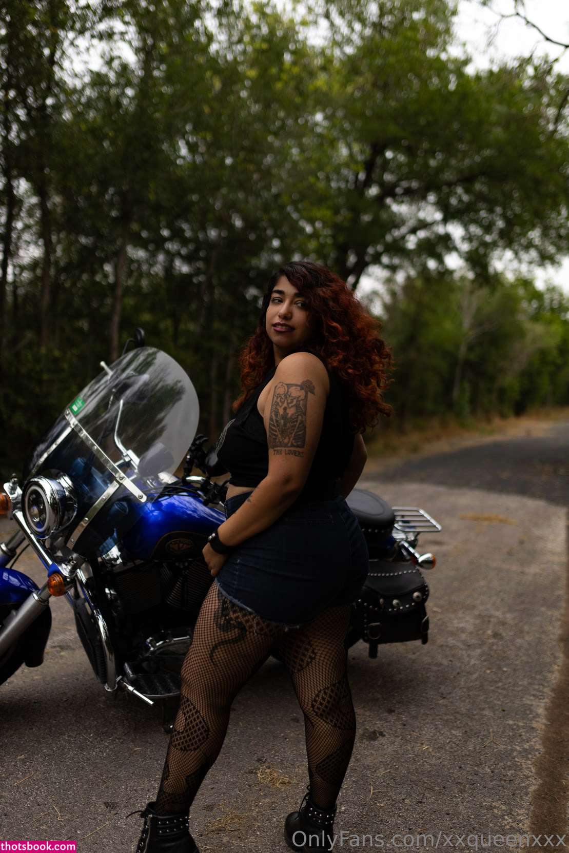 SuccubusQueen ScreamQueen xxqueenxxx Nude Leks OnlyFans Photos #1 1737161