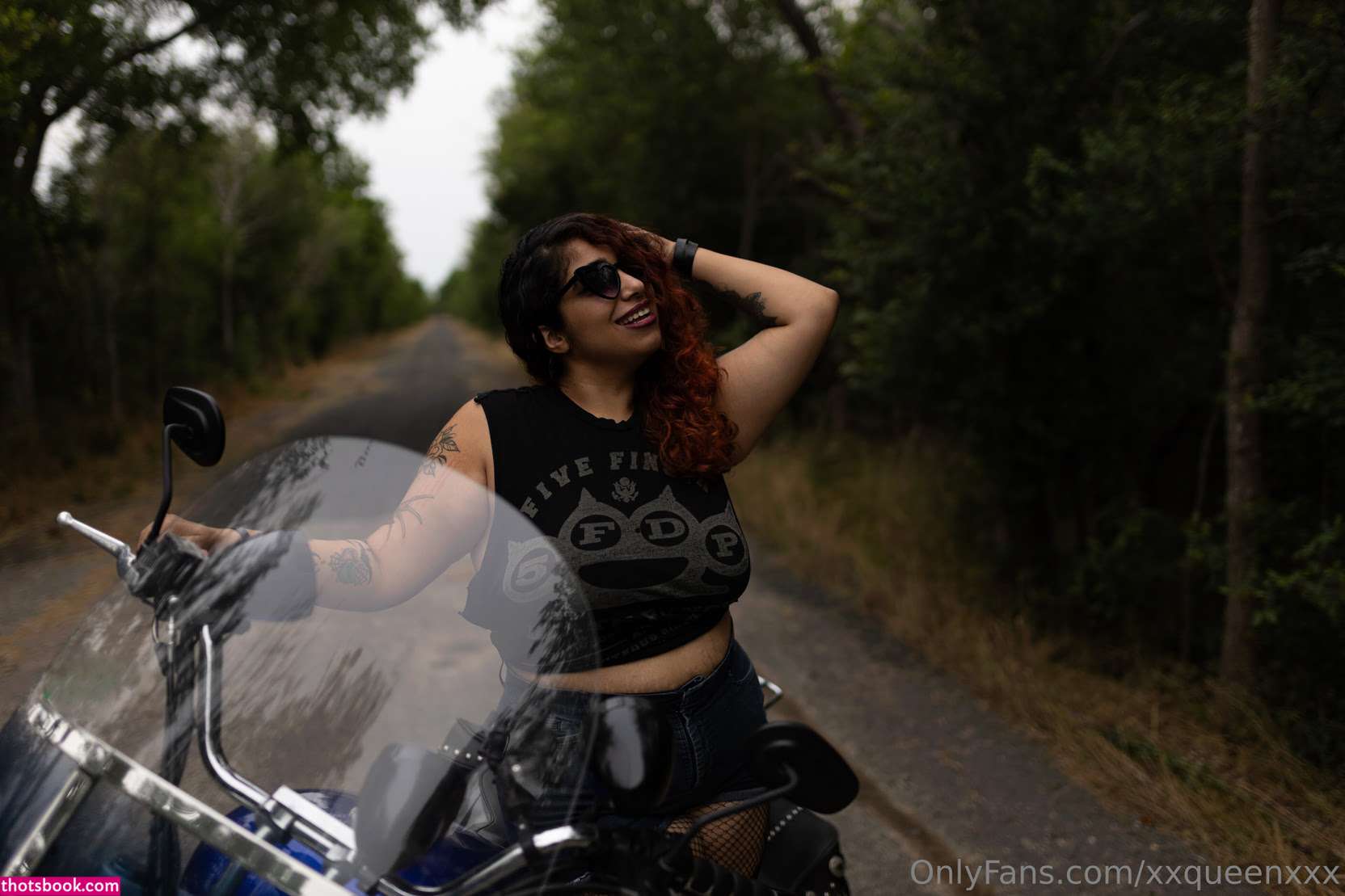 SuccubusQueen ScreamQueen xxqueenxxx Nude Leks OnlyFans Photos #1 1737162